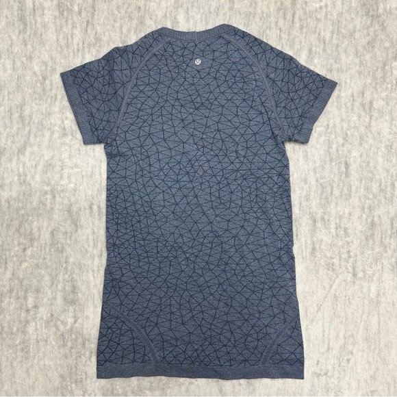 Lululemon Swiftly Tech Short Sleeve - Picture 1 of 4